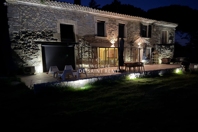 Vente maison Rognonas  