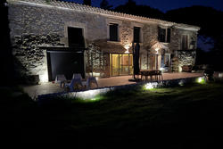 Vente maison Rognonas  