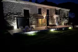 Vente maison Rognonas  