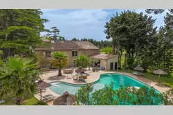 Vente maison Rognonas  