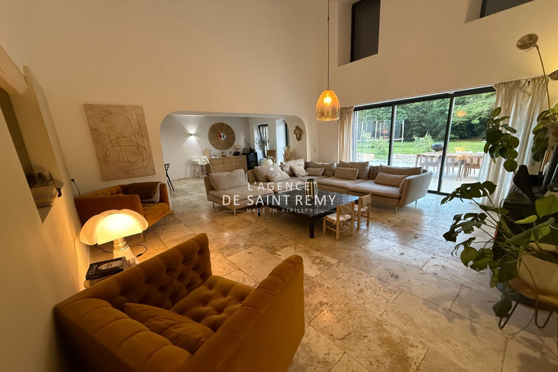 Vente maison Rognonas  