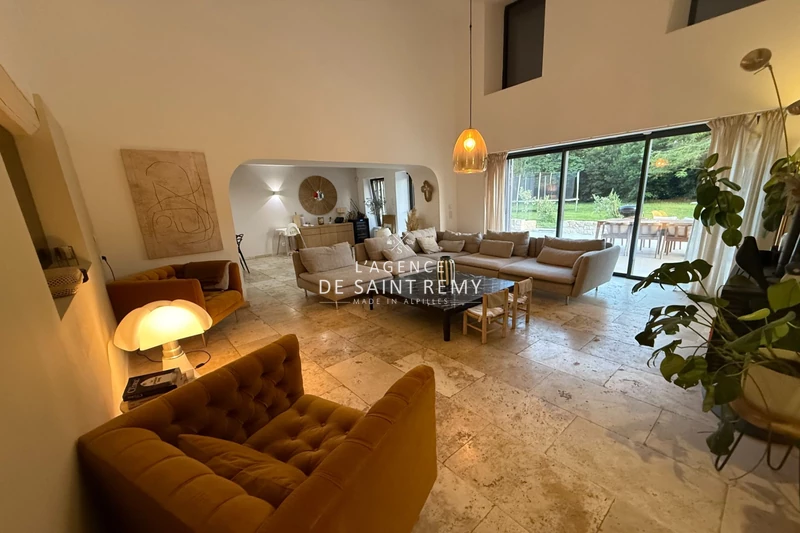 Vente maison Rognonas  