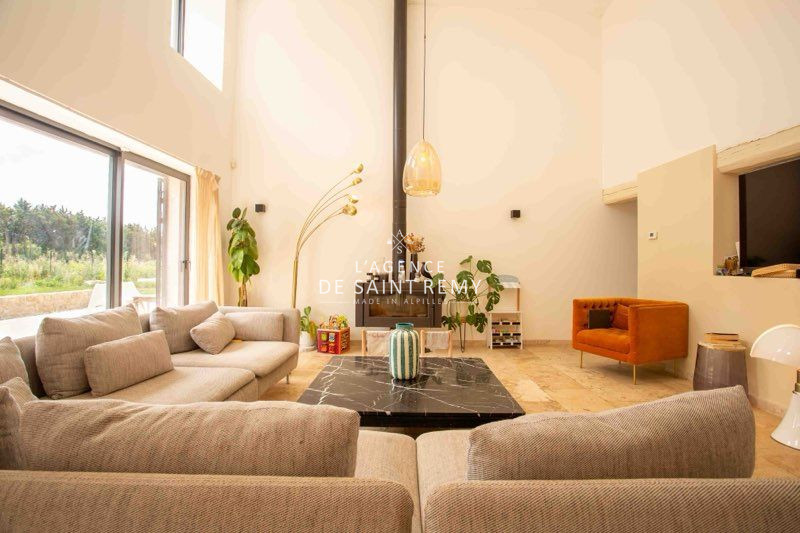 Vente maison Rognonas  