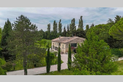 Vente maison Rognonas  
