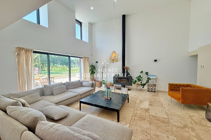 Vente maison Rognonas  