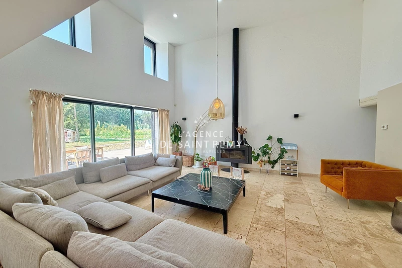 Vente maison Rognonas  