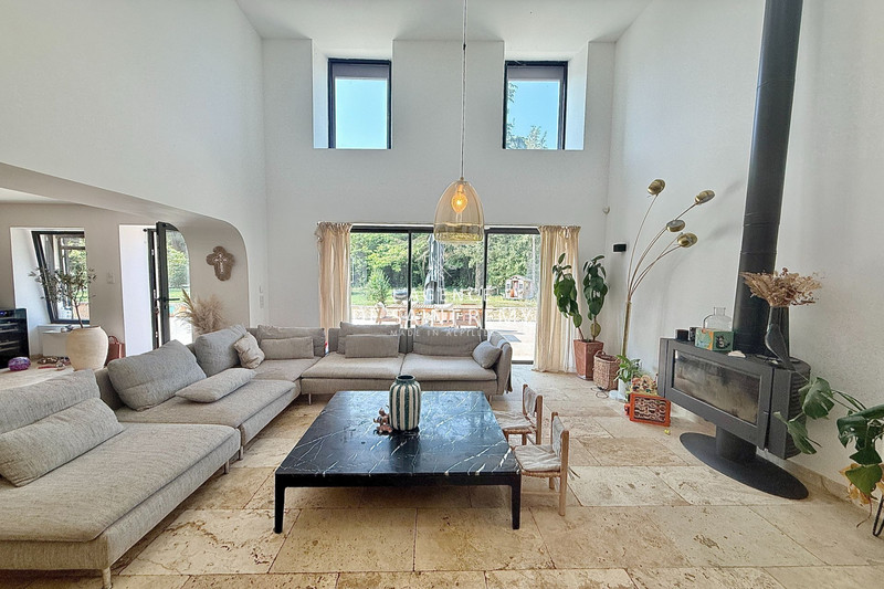 Vente maison Rognonas  
