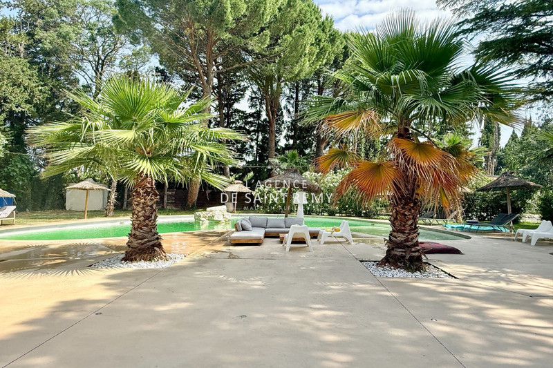 Vente maison Rognonas  
