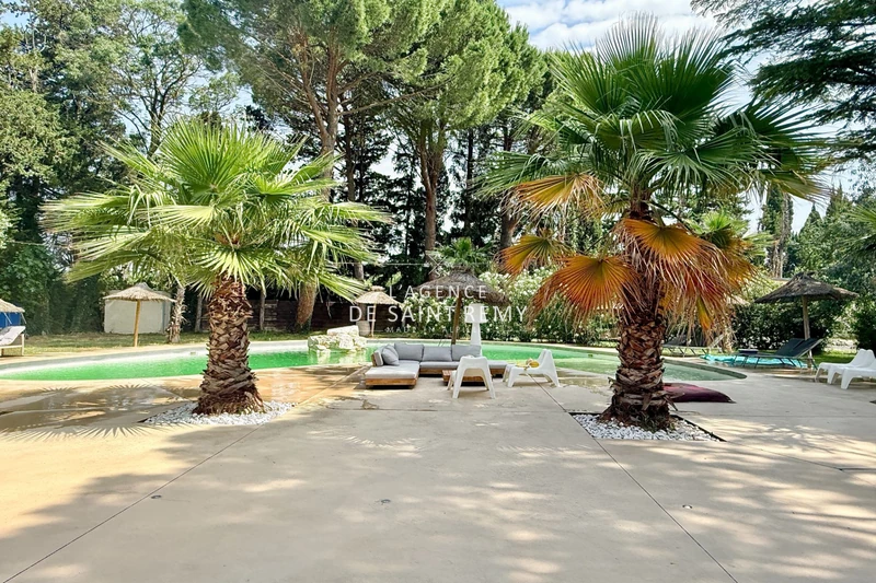 Vente maison Rognonas  