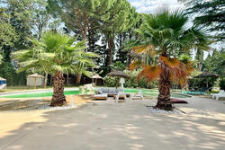 Vente maison Rognonas  