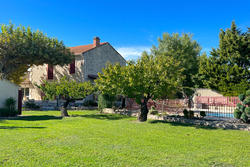 Vente mas Saint-Rémy-de-Provence  