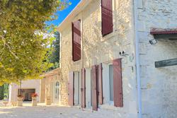 Vente mas Saint-Rémy-de-Provence  