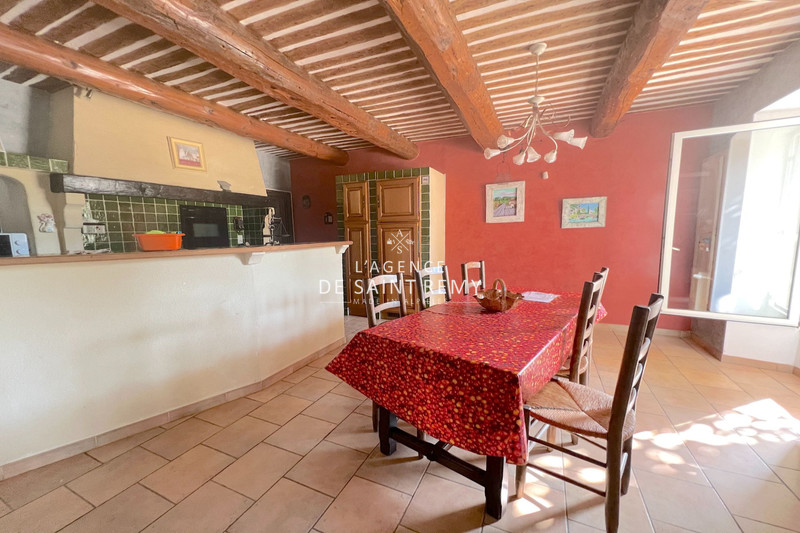 Vente mas Saint-Rémy-de-Provence  