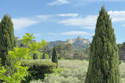 Vente maison en pierre Saint-Rémy-de-Provence  
