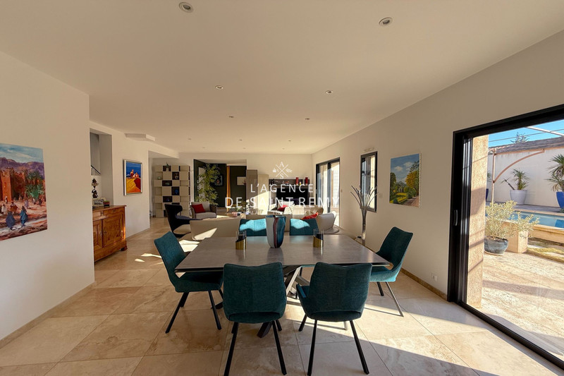 Vente maison Saint-Rémy-de-Provence  
