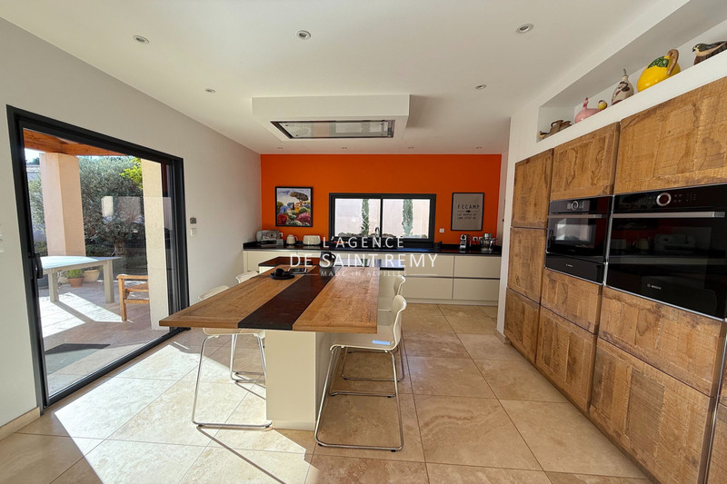 Vente maison Saint-Rémy-de-Provence  