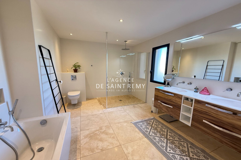 Vente maison Saint-Rémy-de-Provence  