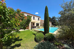 Vente maison Saint-Rémy-de-Provence  