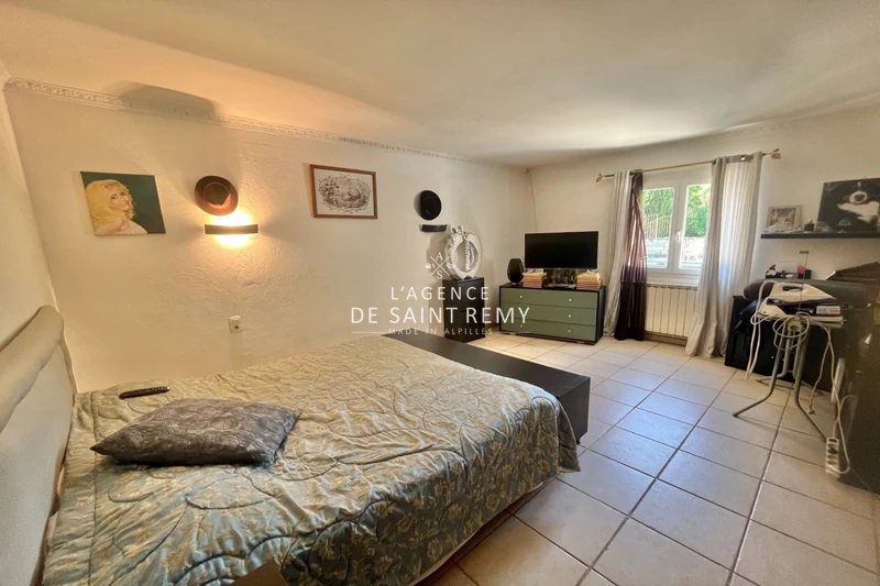 Vente mas Saint-Rémy-de-Provence  