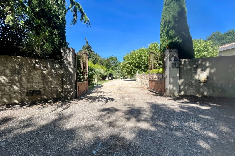 Vente mas Saint-Rémy-de-Provence  