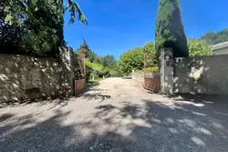 Vente mas Saint-Rémy-de-Provence  