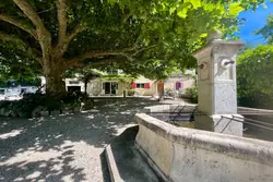 Vente mas Saint-Rémy-de-Provence  