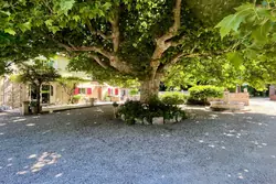 Vente mas Saint-Rémy-de-Provence  