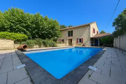 Vente mas Saint-Rémy-de-Provence  