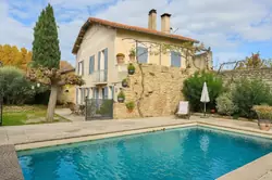 Vente maison Saint-Rémy-de-Provence  