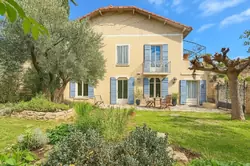 Vente maison Saint-Rémy-de-Provence  