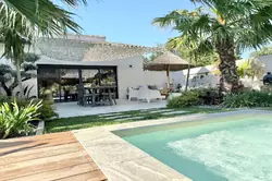 Vente maison de village Saint-Rémy-de-Provence  