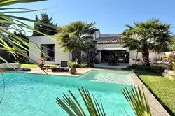 Vente maison de village Saint-Rémy-de-Provence  