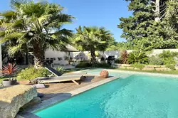 Vente maison de village Saint-Rémy-de-Provence  