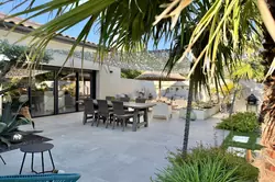 Vente maison de village Saint-Rémy-de-Provence  