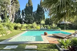 Vente maison de village Saint-Rémy-de-Provence  
