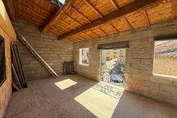 Vente maison de village Aureille  