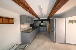 Vente maison de village Aureille  