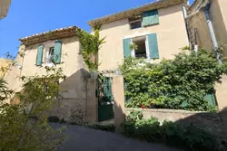 Vente maison de village Aureille  