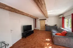 Vente maison de village Aureille  