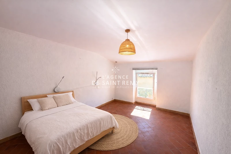 Vente maison de village Aureille Vente maison de village Aureille