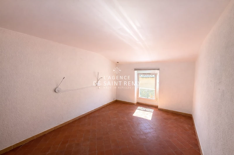 Vente maison de village Aureille Vente maison de village Aureille