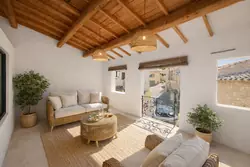 Vente maison de village Aureille  