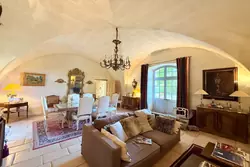 Vente maison de village Paradou  