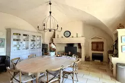 Vente maison de village Paradou  