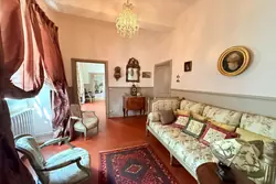 Vente maison de village Paradou  