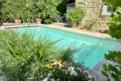 Vente maison de village Paradou  