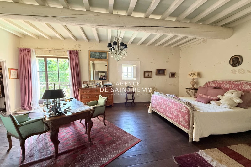 Vente maison de village Paradou  