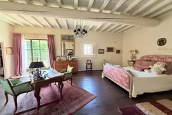 Vente maison de village Paradou  