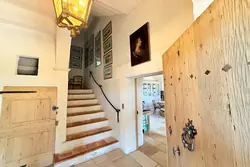 Vente maison de village Paradou  