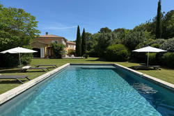 Vente villa Saint-Rémy-de-Provence  